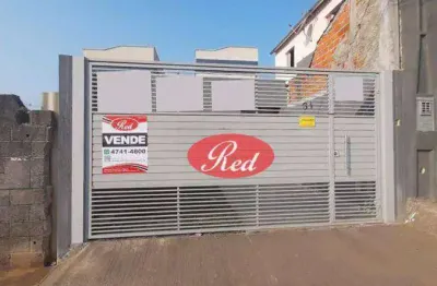 Casa com 3 dormitórios à venda, 125 m² por r$ 430.000,00 - jardim casa branca - suzano/sp