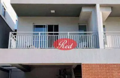 Casa com 3 dormitórios à venda, 117 m² por r$ 899.000,00 - parque santa rosa - suzano/sp