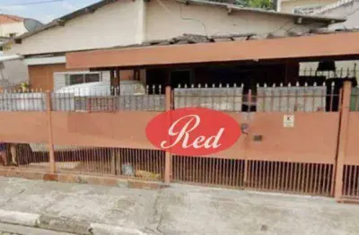 Casa com 4 dormitórios à venda, 121 m² por r$ 700.000,00 - jardim imperador - suzano/sp