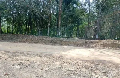Chácara à venda, 5100 m² por r$ 320.000,00 - centro - biritiba mirim/sp