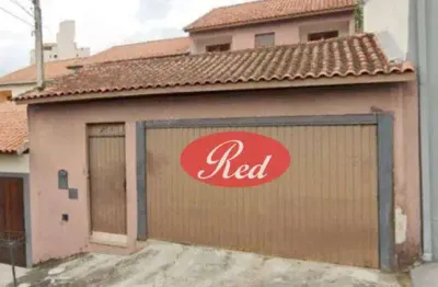 Casa com 3 dormitórios à venda, 215 m² por r$ 990.000,00 - vila oliveira - mogi das cruzes/sp