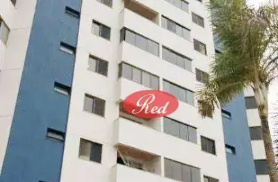 Condomínio cayman. apartamento com 3 dormitórios à venda, 146 m² por r$ 880.000 - vila mogilar - mogi das cruzes/sp