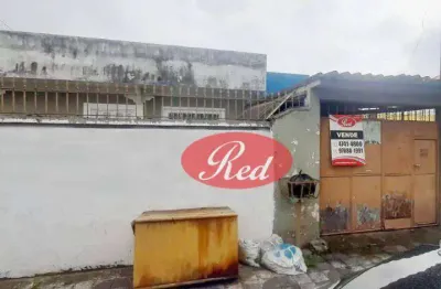 Terreno à venda, 250 m² por r$ 650.000,00 - jardim santa helena - suzano/sp
