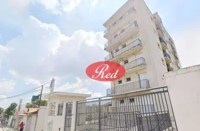 Apartamento com 3 dormitórios à venda, 86 m² por r$ 498.000,00 - vila adelina - suzano/sp