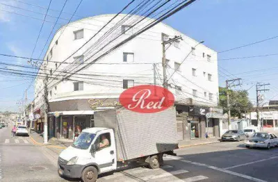 Apartamento com 3 dormitórios para alugar, 128 m² por r$ 2.745,00/mês - jardim anzai - suzano/sp
