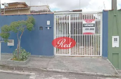 Casa com 2 dormitórios à venda, 95 m² por r$ 550.000,00 - parque morumbi - mogi das cruzes/sp