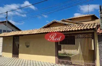Casa com 4 dormitórios à venda, 213 m² por r$ 1.490.000,00 - jardim realce - suzano/sp
