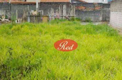 Terreno à venda, 607 m² por r$ 600.000,00 - vila amélia - poá/sp