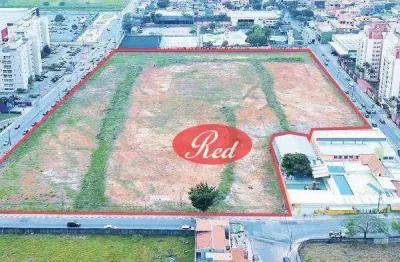 Área à venda, 34334 m² por r$ 68.669.720,00 - parque suzano - suzano/sp