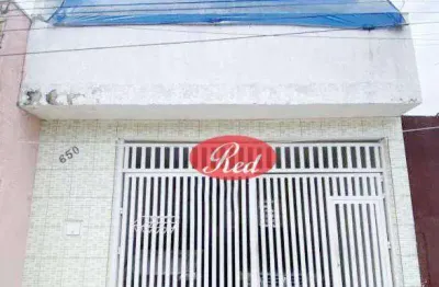 Casa com 2 dormitórios à venda, 205 m² por r$ 450.000,00 - jardim nena - suzano/sp