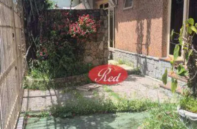 Casa com 3 dormitórios para alugar, 220 m² por r$ 3.926,00/mês - vila costa - suzano/sp