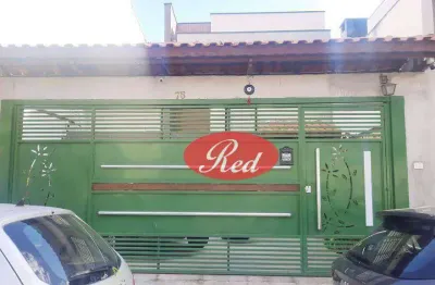 Casa com 3 dormitórios à venda, 72 m² por r$ 750.000,00 - real park tietê jundiapeba - mogi das cruzes/sp