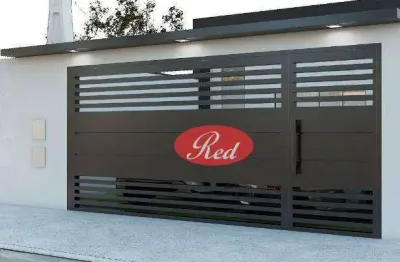 Casa com 3 dormitórios à venda, 89 m² por r$ 560.000,00 - jardim das flores - suzano/sp