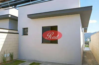 Casa com 2 dormitórios à venda, 80 m² por r$ 560.000,00 - vila são paulo - mogi das cruzes/sp