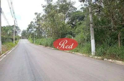 Área à venda, 10775 m² por r$ 2.800.000,00 - chácara primavera - suzano/sp