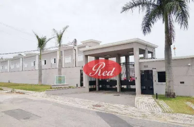 Casa com 4 dormitórios à venda, 126 m² por r$ 1.100.000,00 - chácara faggion - suzano/sp