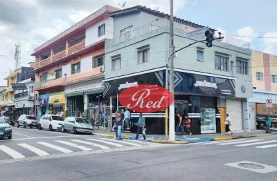 Prédio à venda, 1000 m² por r$ 6.000.000,00 - centro - suzano/sp