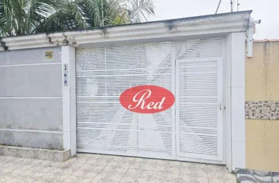 Casa com 3 dormitórios à venda, 141 m² por r$ 570.000,00 - estância balneária de itanhaém - itanhaém/sp