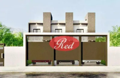 Casa com 2 dormitórios à venda, 80 m² por r$ 470.000,00 - jardim modelo - mogi das cruzes/sp