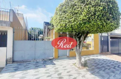 Casa com 2 dormitórios à venda, 91 m² por r$ 380.000,00 - cidade boa vista - suzano/sp