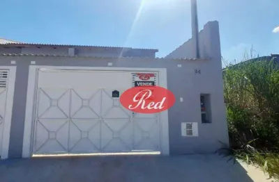 Casa com 3 quartos à venda na Rua Sawaye Ueda, 32, Jardim das Flores, Suzano