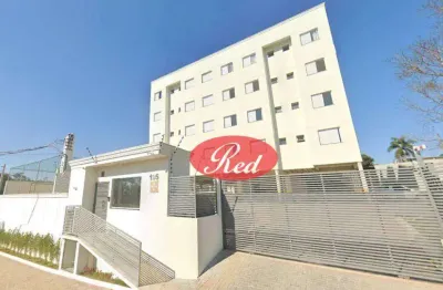 Apartamento (cobertura duplex) com 3 dormitórios (1 suíte master) à venda, 177 m² por r$ 1.590.000 - meu cantinho - suzano/sp