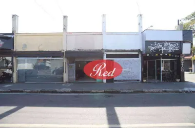 Sala comercial com 6 salas à venda na Rua Amélia Guerra, 294, Vila Amorim, Suzano