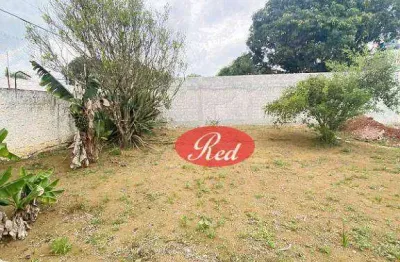 Terreno à venda, 250 m² por r$ 150.000,00 - varinhas - mogi das cruzes/sp