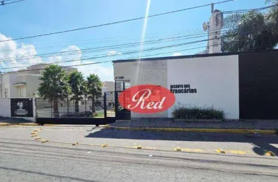 Casa com 3 dormitórios à venda, 196 m² por r$ 850.000,00 - meu cantinho - suzano/sp