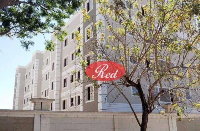 Apartamento com 2 dormitórios à venda, 54 m² por r$ 229.900,00 - vila urupês - suzano/sp