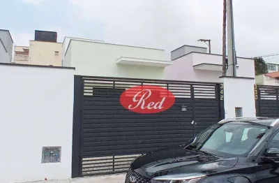 Casa com 3 dormitórios à venda, 72 m² por r$ 560.000,00 - vila oliveira - mogi das cruzes/sp