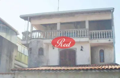 Casa com 3 dormitórios à venda, 278 m² por r$ 700.000,00 - jardim modelo - suzano/sp