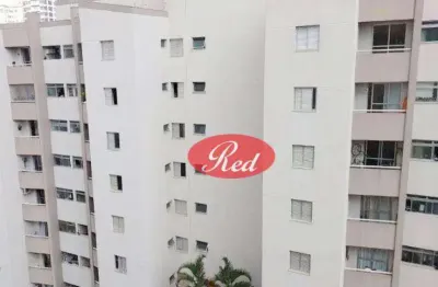 Apartamento com 2 dormitórios à venda, 68 m² por r$ 405.000,00 - vila mogilar - mogi das cruzes/sp
