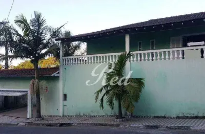 Casa com 3 dormitórios, 220 m² - venda por r$ 800.000,00 ou aluguel por r$ 5.230,00/mês - cidade edson - suzano/sp