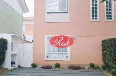 Casa com 2 dormitórios à venda, 75 m² por r$ 685.000,00 - jardim carlos cooper - suzano/sp