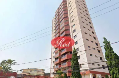 Apartamento com 4 dormitórios à venda, 216 m² por r$ 890.000,00 - vila santa maria - poá/sp