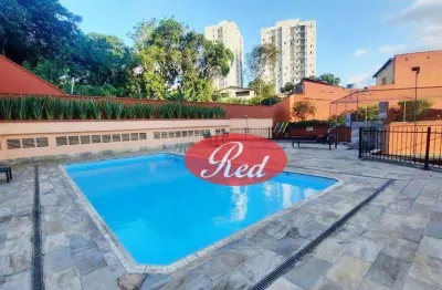 Apartamento com 4 dormitórios à venda, 216 m² por r$ 890.000,00 - vila santa maria - poá/sp