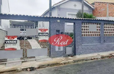 Casa com 2 dormitórios, 73 m² - venda por r$ 600.000,00 ou aluguel por r$ 1.925,51/mês - jardim ruth - poá/sp