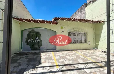 Casa com 5 dormitórios à venda, 97 m² por r$ 649.900,00 - parque suzano - suzano/sp