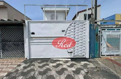 Casa com 4 dormitórios à venda, 182 m² por r$ 850.000,00 - jardim santa helena - suzano/sp