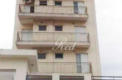 Apartamento com 3 dormitórios à venda, 86 m² por r$ 400.000,00 - vila adelina - suzano/sp