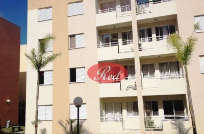 Apartamento com 3 dormitórios à venda, 81 m² por r$ 435.000,00 - vila urupês - suzano/sp