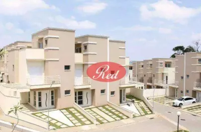 Casa com 3 dormitórios à venda, 147 m² por r$ 940.000,00 - meu cantinho - suzano/sp