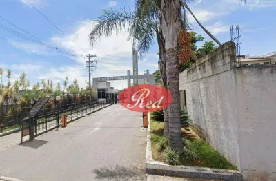 Apartamento com 2 dormitórios à venda, 46 m² por r$ 229.000,00 - estância guatambu - itaquaquecetuba/sp