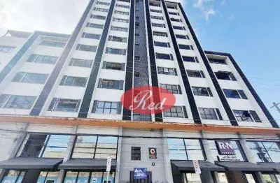 Conjunto para alugar, 121 m² por r$ 4.344,22/mês - jardim paulista - suzano/sp