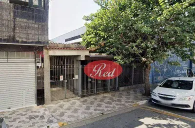 Casa com 2 dormitórios, 348 m² - venda por r$ 1.900.000,00 ou aluguel por r$ 6.901,46/mês - centro - suzano/sp