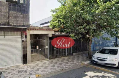 Casa com 2 dormitórios, 348 m² - venda por r$ 1.900.000,00 ou aluguel por r$ 6.901,46/mês - centro - suzano/sp