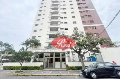 Apartamento com 3 dormitórios à venda, 135 m² por r$ 799.900,00 - vila costa - suzano/sp