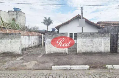 Casa com 3 dormitórios à venda, 45 m² por r$ 550.000,00 - parque palmeiras - suzano/sp