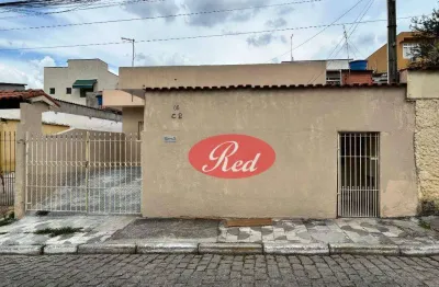 Casa com 2 dormitórios para alugar, 113 m² por r$ 2.203,30/mês - jardim santo antônio - suzano/sp